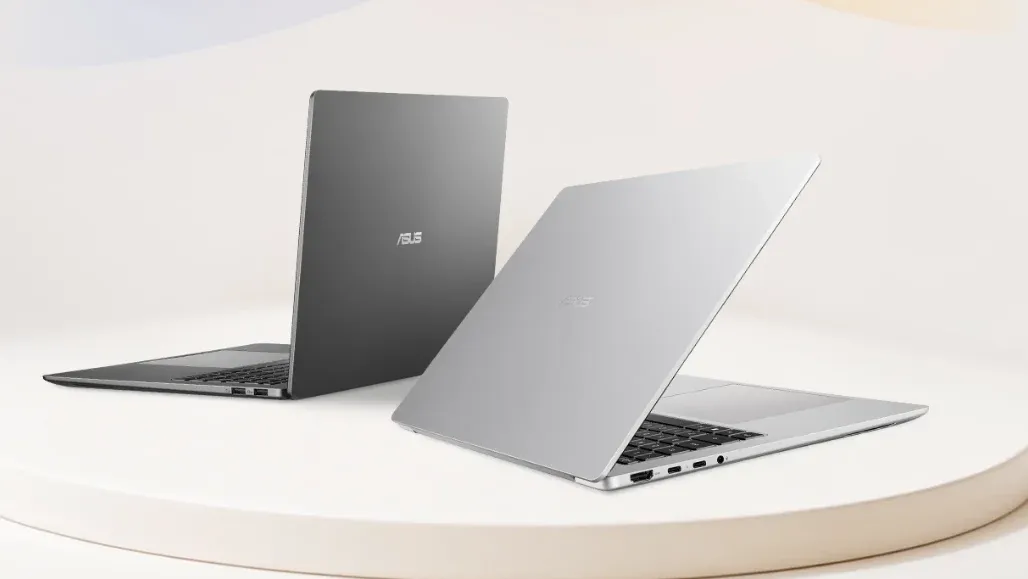 ASUS Vivobook 16 Ryzen Edition 2026 Rilis, Bawa Ryzen 7 H 260
