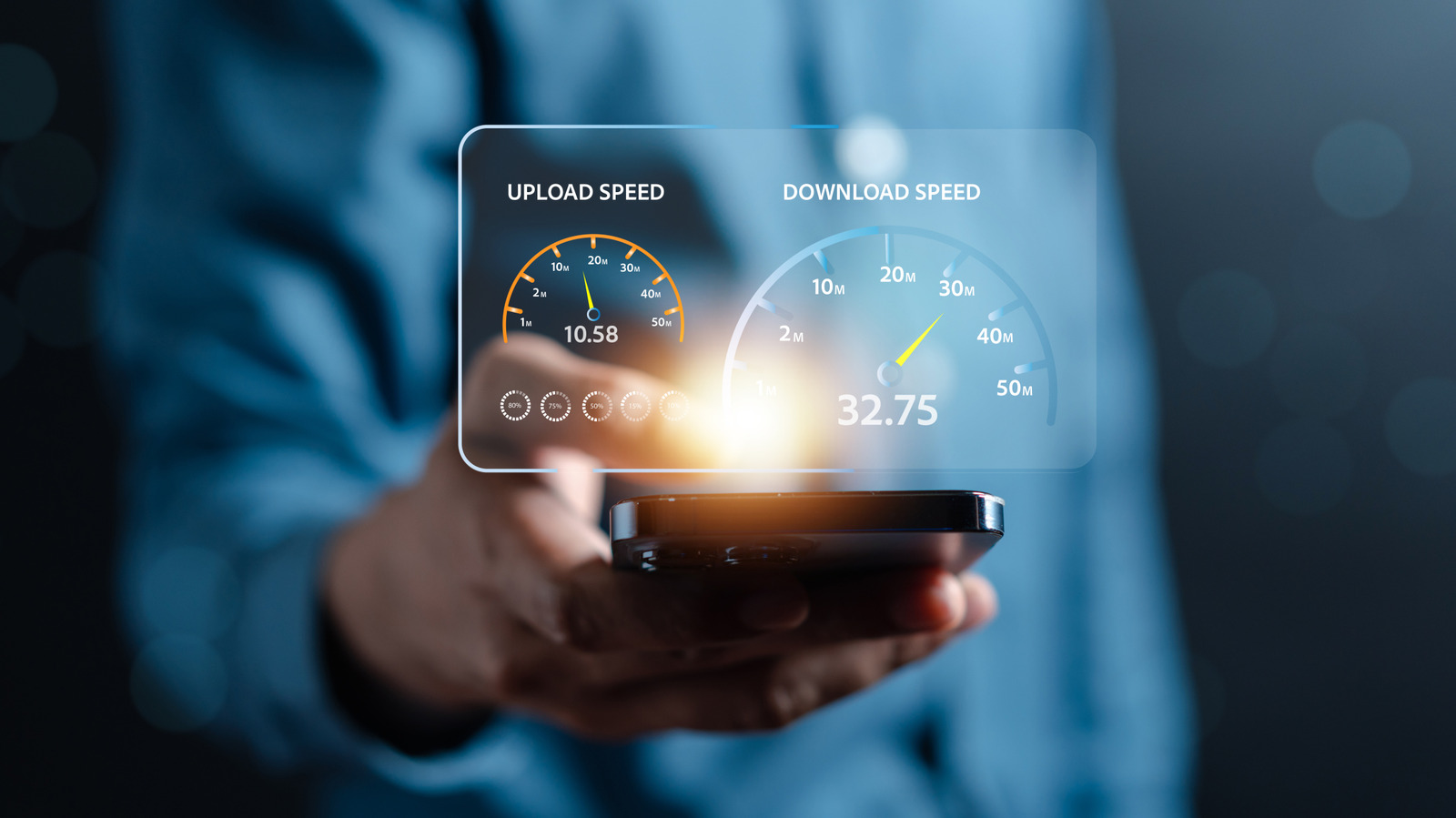 Internet Speed vs Bandwidth: Beda Mbps dan Cara Memilih Paket Internet