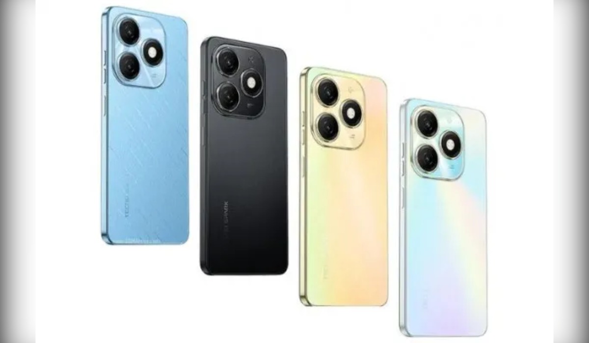 5 HP Desain Mirip iPhone yang Murah dan Elegan