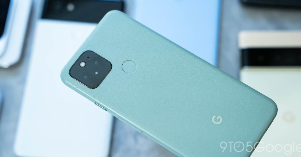 Pixel 5 Dikenang sebagai Ponsel Paling Kompromistis Google