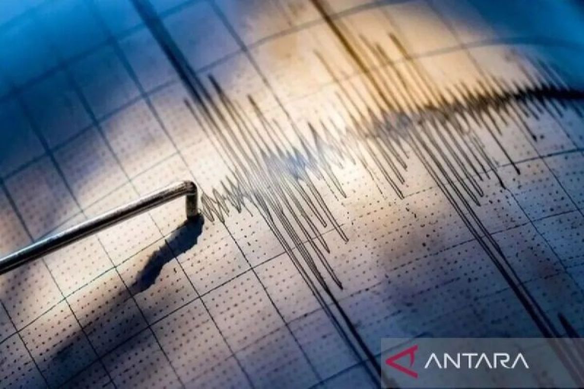Gempa Magnitudo 6,1 Guncang Sumba Barat Daya, Warga Merasakan Getaran Hingga Manggarai Barat