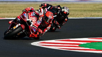 Jadwal MotoGP Jepang 2026: Veda Ega Balapan Moto3 Pagi Ini