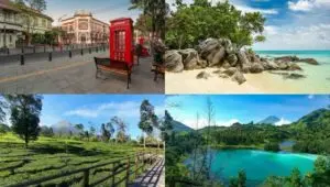 13 Wisata Favorit di Jawa Tengah yang Wajib Dikunjungi