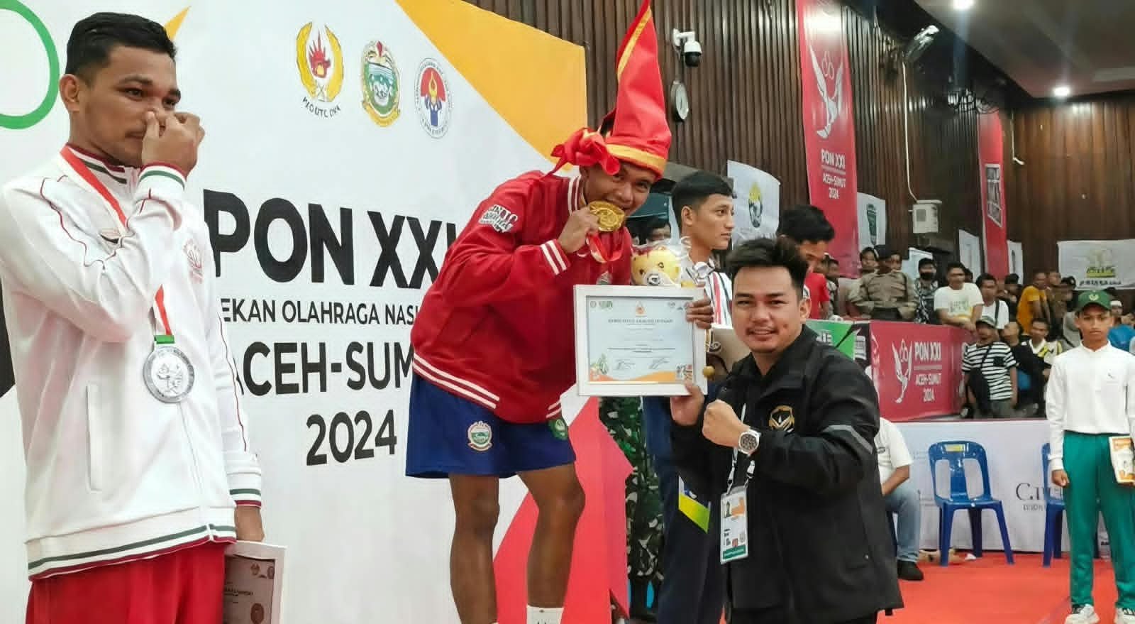PERTINA Sulsel Buka Penjaringan Ketua Baru, Pendaftaran Mulai 5 Oktober 2026