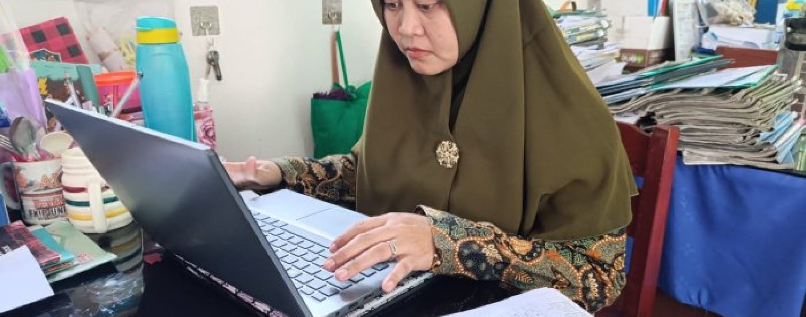 MAN 1 Muaro Jambi Minta Guru dan Tenaga Kependidikan Siapkan Perangkat Jelang AKGTK 5-9 Oktober 2026