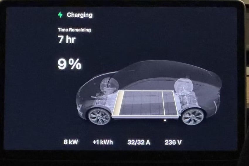 Baterai Mobil Listrik Nyaris 0 Persen, Ini Masalah yang Sering Tak Terduga