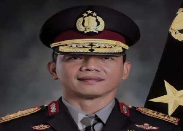 Irjen Suwondo Nainggolan Dilantik Jadi Kapolda Maluku, Ini Jejak Karier Reskrimnya dari Bekasi hingga DIY