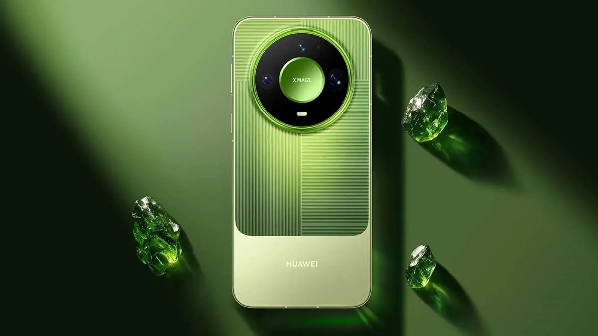Huawei Mate 90 Pro Max Pakai Kirin 9050 Pro, Skor Geekbench Tembus 6.169