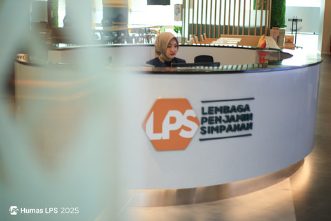 LPS Cairkan Rp 243,02 Miliar untuk 31.437 Rekening Nasabah 4 BPR di Jabar