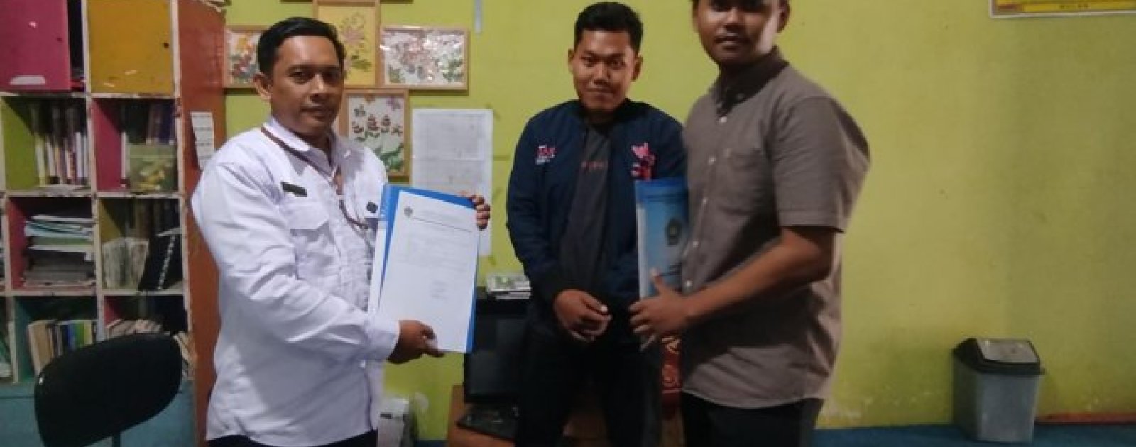 MAN 1 Muaro Jambi Buka Layanan Sidik Jari dan Pengambilan Ijazah Alumni 2026 di PTSP Sungai Gelam