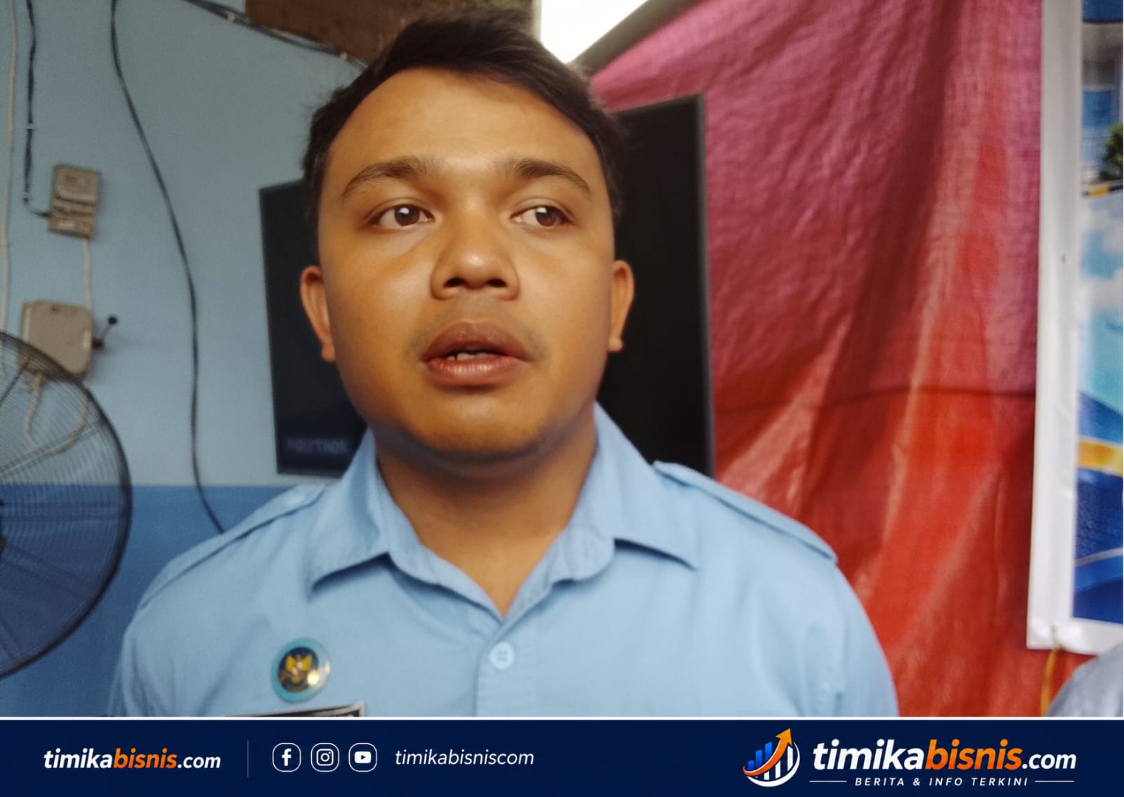 Program MBG di Mimika Jangkau Ibu Hamil hingga Balita Lewat Kader Posyandu