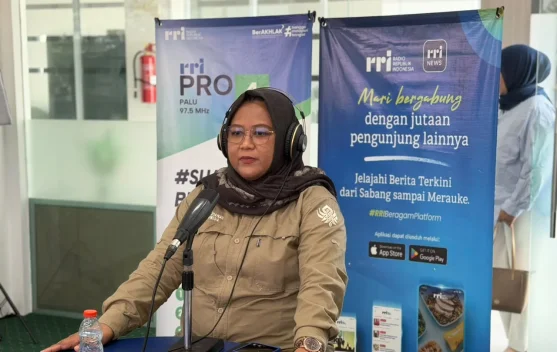 BPK Sulteng Buka Pendampingan Komunitas Budaya, Bantuan Rp 20–50 Juta Siap Dikucurkan
