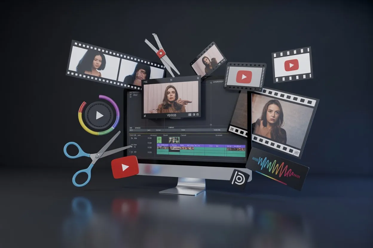 YouTube Berantas Konten Reupload di Shorts, Clipper Mulai Dikurangi