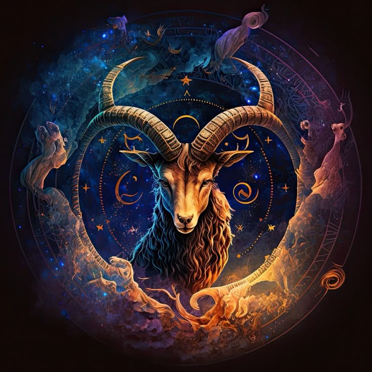 Ramalan Zodiak Capricorn, Minggu 4 Oktober 2026