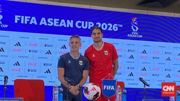 Kevin Diks Pesan ke Skuad Timnas Indonesia: Fokus 100 Menit di Final ASEAN Cup