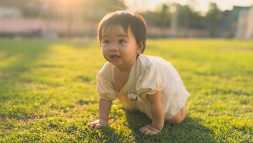 150 Nama Bayi Bermakna Petualang untuk Anak Laki-Laki dan Perempuan