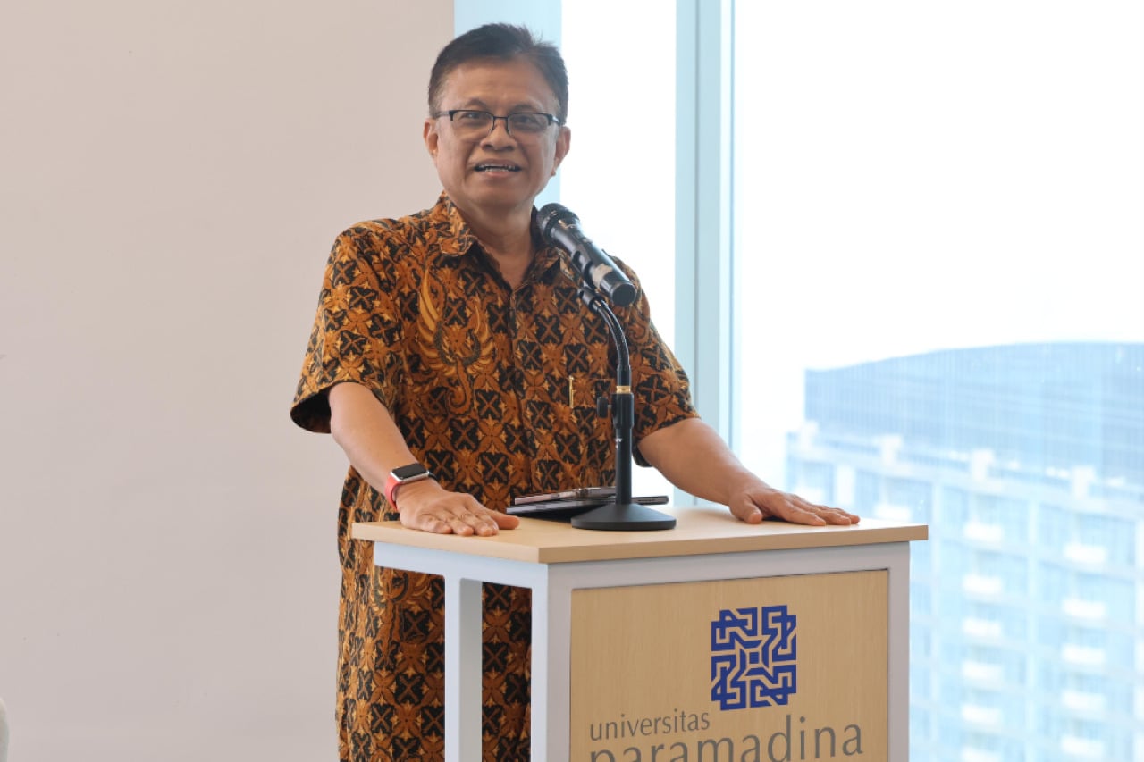 Proyek Data Center Jatiluhur Dihentikan, Indef Peringatkan Risiko Iklim Investasi