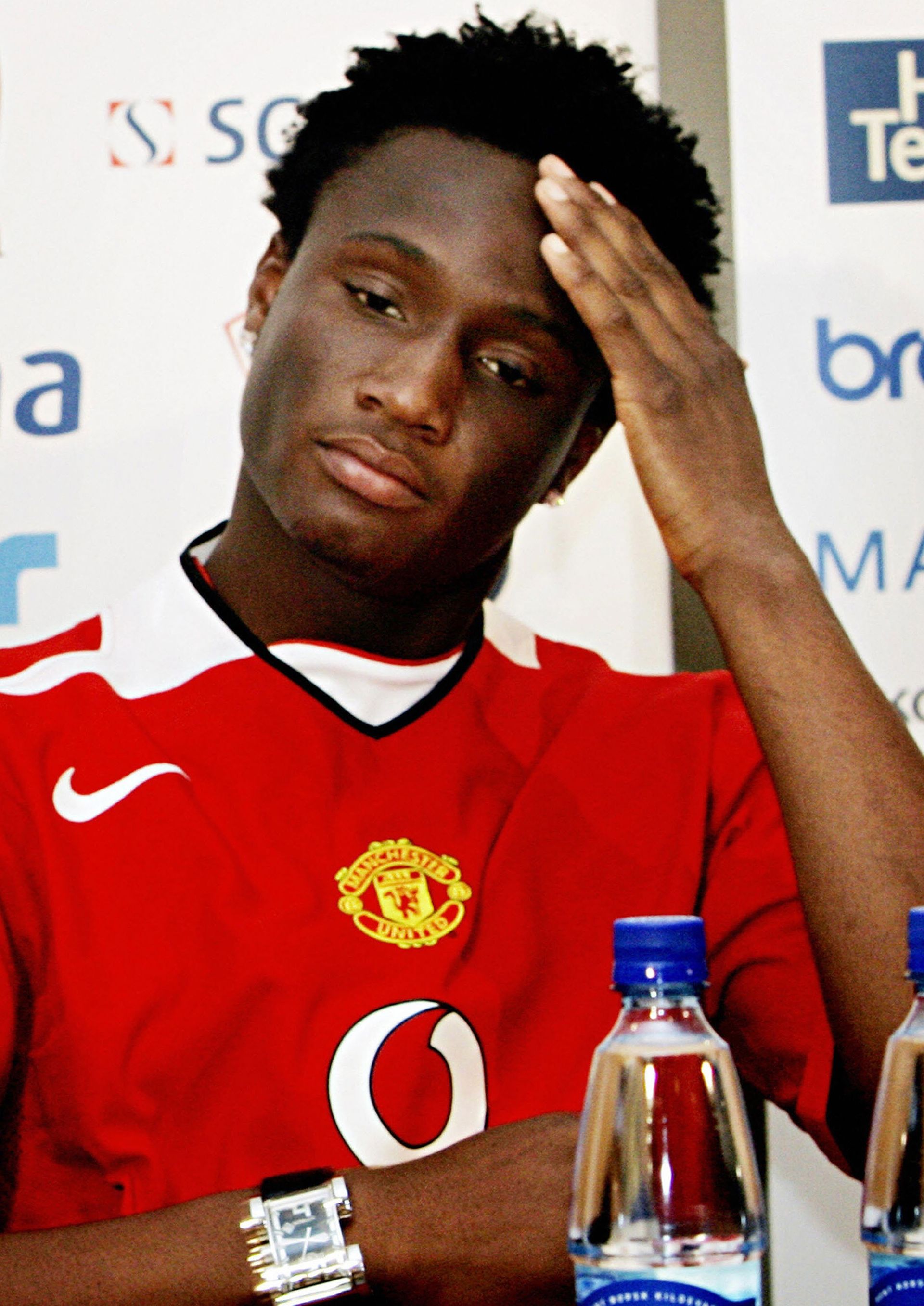 John Obi Mikel Bongkar Transfer Saga Chelsea vs Manchester United