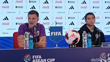 Chanathip Songkrasin Waspadai Kekuatan Pemain Keturunan Indonesia di Final ASEAN Cup 2026