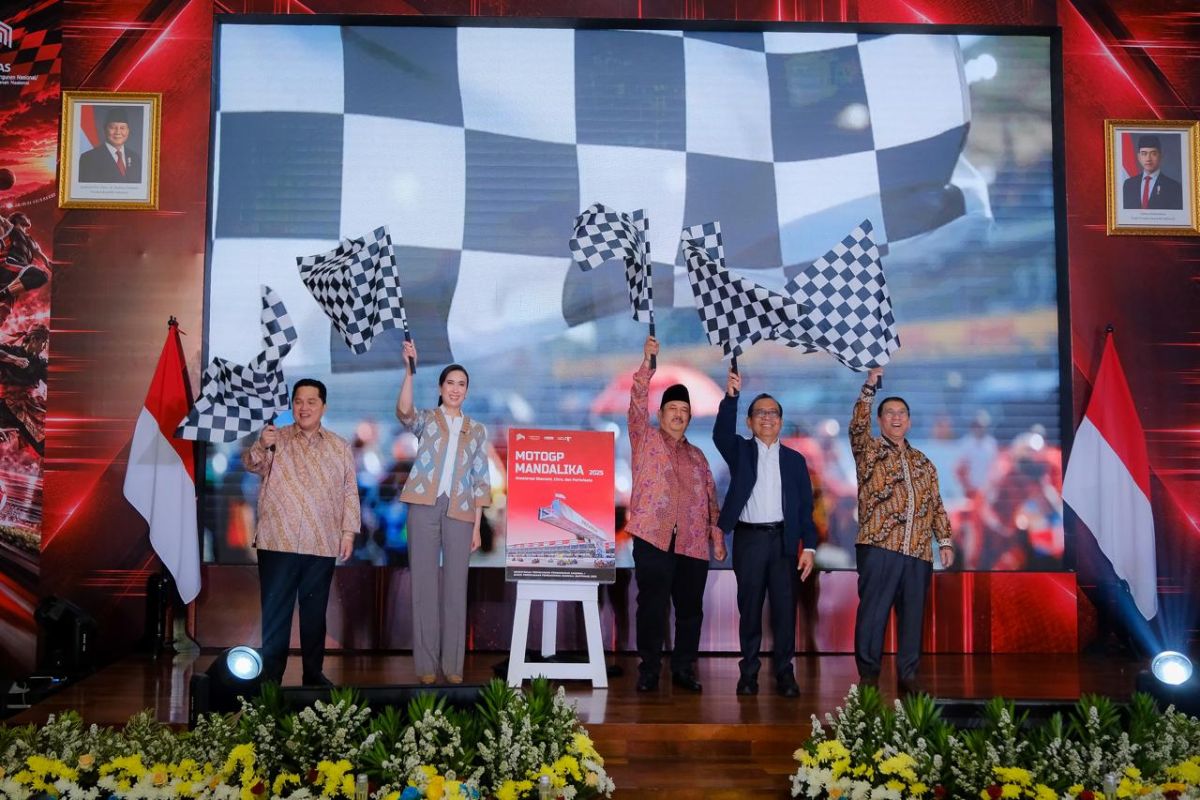 Menpar Sebut Wisata Olahraga Indonesia Punya Potensi Besar, Ini Datanya