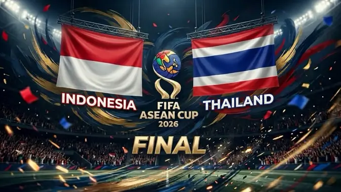 Nilai Pasar Timnas Indonesia Vs Thailand di Final ASEAN Cup 2026: Garuda Unggul Dua Kali Lipat
