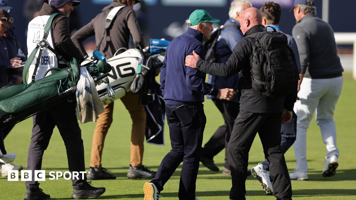 Celtic Kutuk Protes Suporter terhadap Pemegang Saham Terbesar di Turnamen Golf