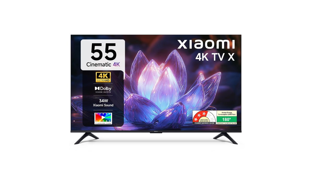 TV Pintar di Bawah Rs 50.000 Pilihan Amazon dan Flipkart