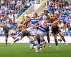 Bradford City Kehilangan Graham Alexander, Promosi Liga One Terancam