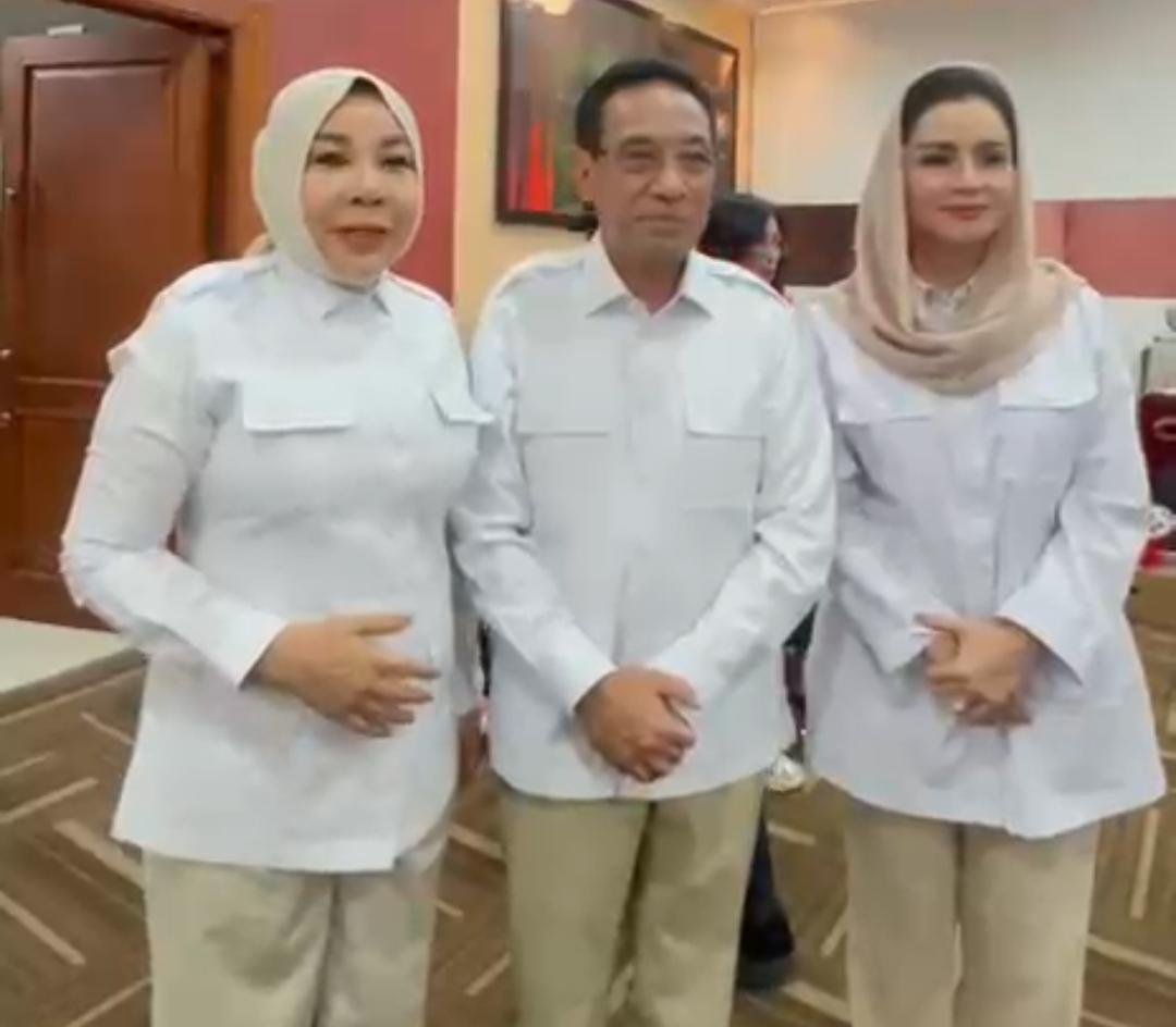 Anggota DPR Rahmawati Zainal Usulkan Pembangunan RSJ Khusus ODGJ di Kaltara, Wamenkes Siap Berkunjung