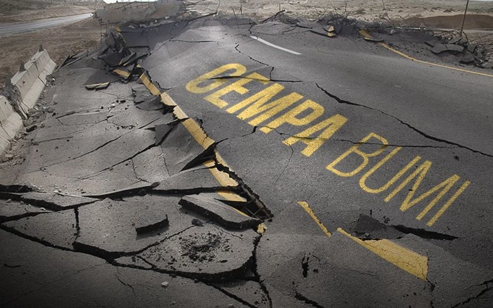 Gempa M 5,9 Guncang Aceh Jaya Minggu Pagi, Getaran Terasa hingga Banda Aceh dan 8 Kabupaten Lain