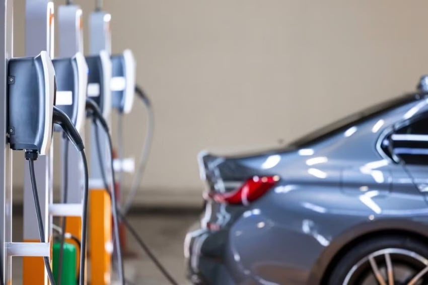 Riset Nature Energy: Baterai Mobil Listrik Bertahan 10-20 Tahun, Tapi Biaya Ganti Jadi Soal