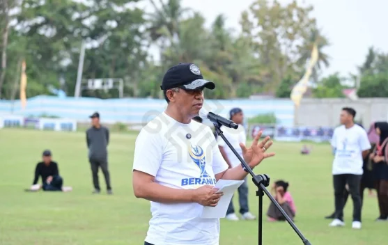 Armada RJA AKM Juara BERANI Cup Sigi 2026 Usai Tekuk Persan FC 2-1 di Final