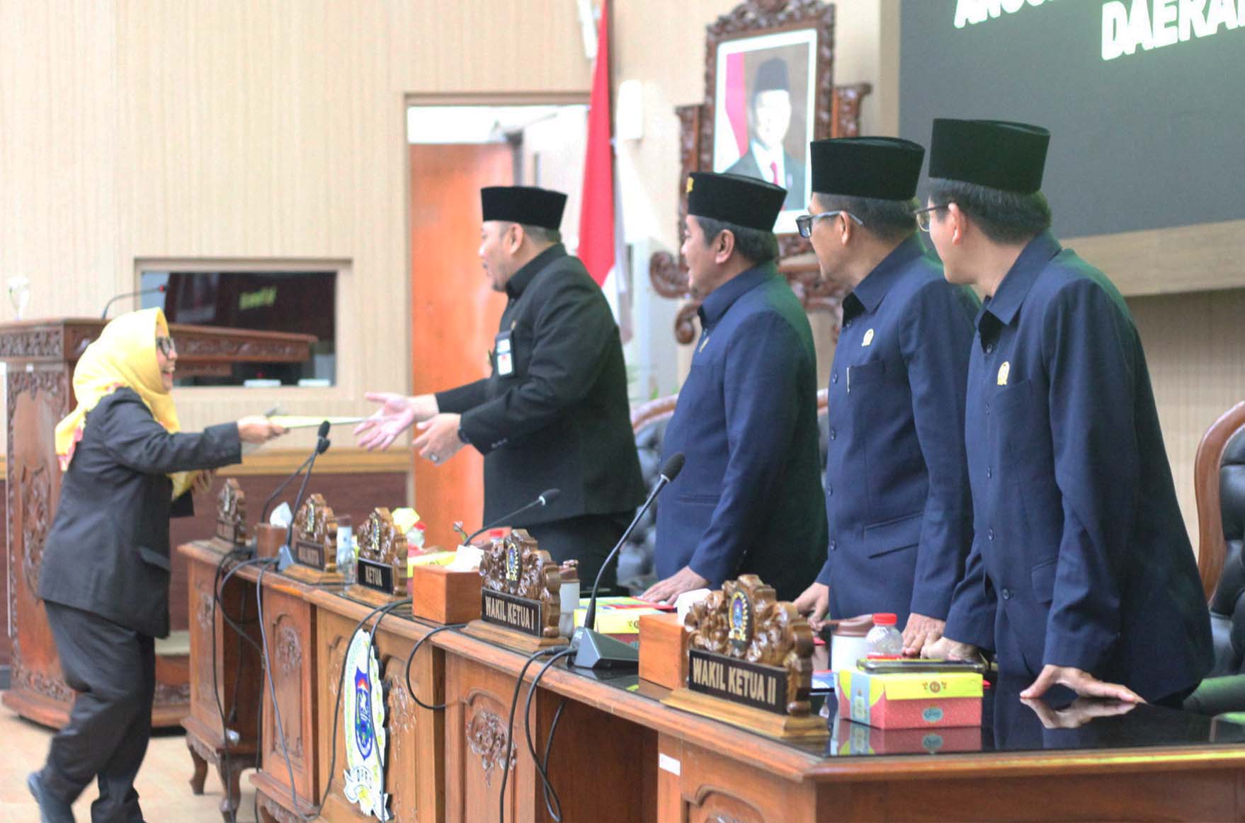 Fraksi Golkar Kota Tegal Desak Pengerukan Sungai Ketiwon, Kemiri, dan Kaligangsa Sebelum Musim Hujan