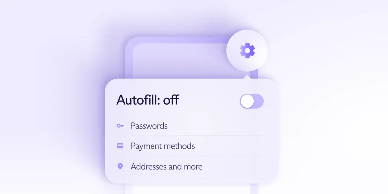 Chrome Android Uji Autentikasi Biometrik untuk Autofill Password