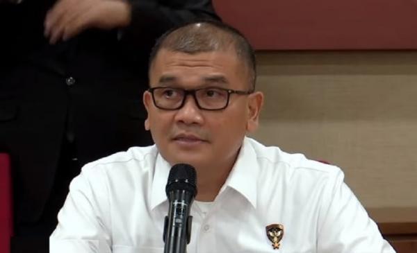 Irjen Totok Suharyanto Resmi Jabat Kapolda Sulbar, Pindah Tugas dari Kortastipidkor Polri