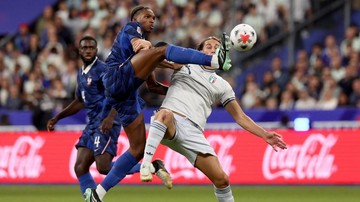 Jeremy Jacquet Moncer di Dua Laga Debut, Zidane Puji Habis-habisan