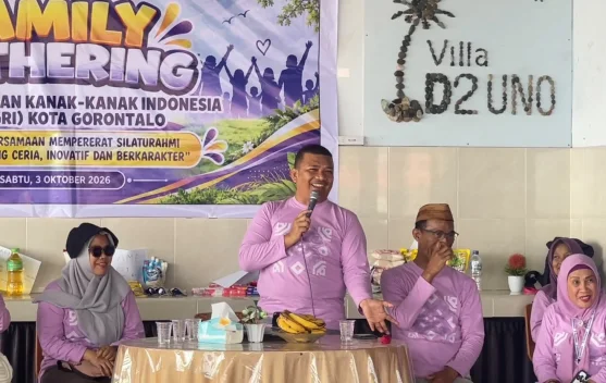 Dinas Pendidikan Kota Gorontalo Siapkan Make Up School Expo, Sekolah Bakal Pamerkan Potensi Masing-masing