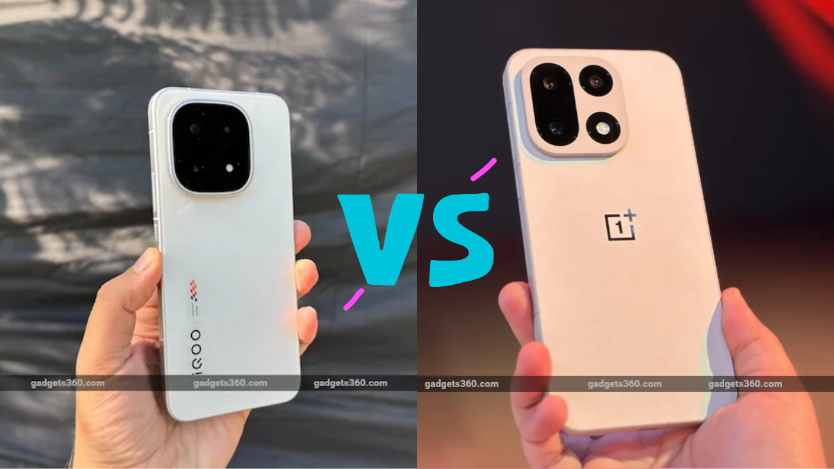 OnePlus 15 vs iQOO 15: Duel Flagship Snapdragon di Festival Amazon 2026