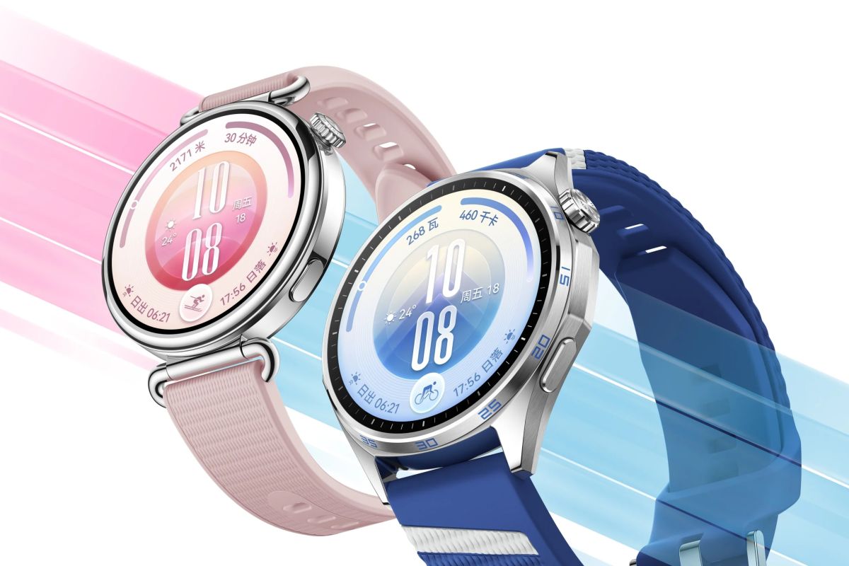 Huawei Watch GT 7 Series Rilis di Indonesia 7 Oktober, Baterai hingga 21 Hari
