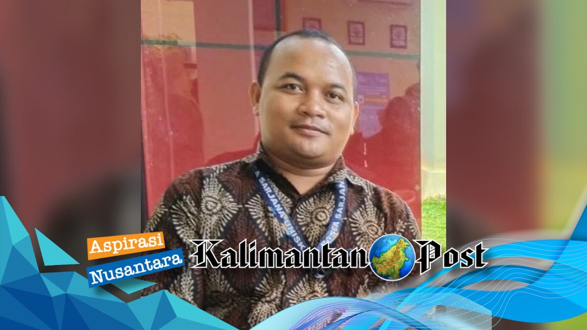 Praktisi UNISKA Banjarmasin Sebut Karhutla Kalsel Picu Efek Domino ke Kesehatan hingga Harga Pangan