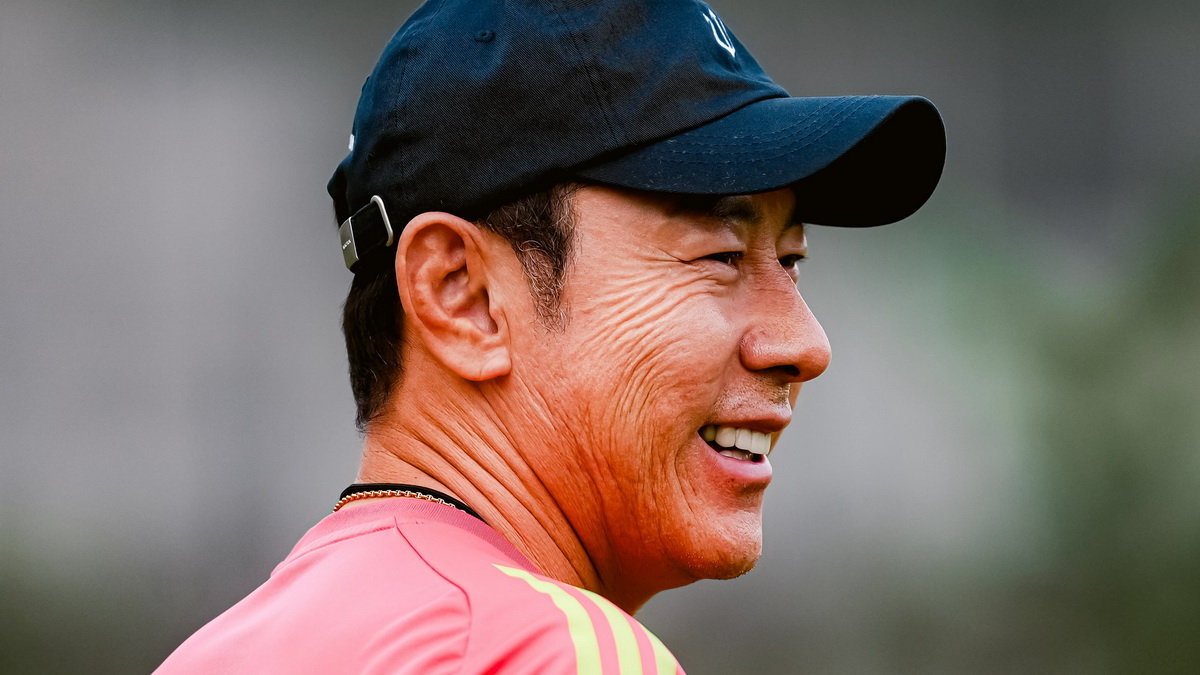 Persija Panaskan Mesin Jelang Jadwal Padat Oktober, Shin Tae-yong Beberkan Kesiapan Skuat