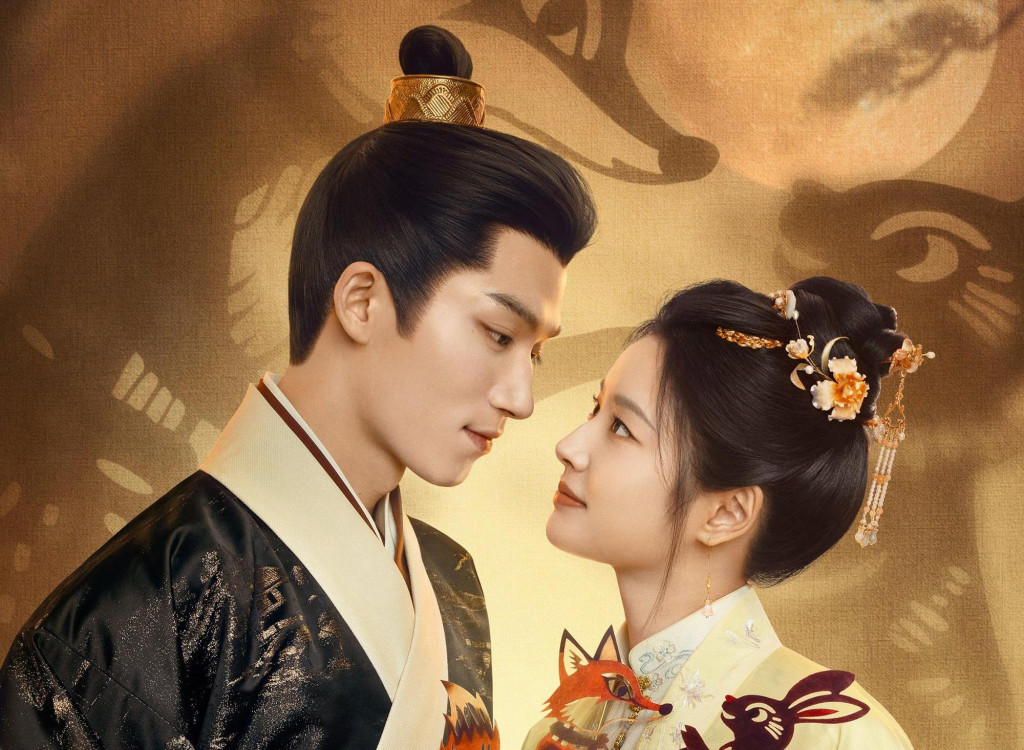 5 Drama China Tayang Oktober 2026, dari Love in Red Dust hingga Hidden Shadow