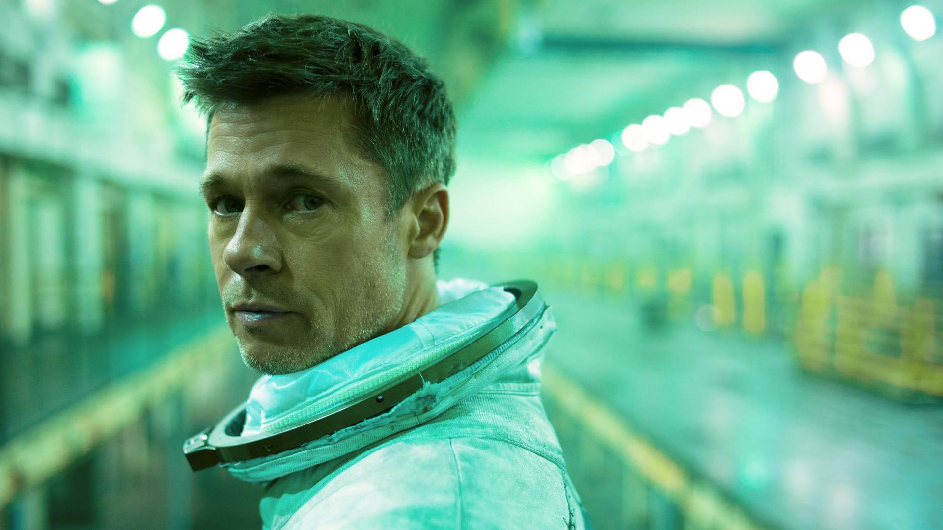 Ad Astra di Netflix: Sci-Fi Rp 1,6 Triliun Brad Pitt yang Layak Ditonton Ulang
