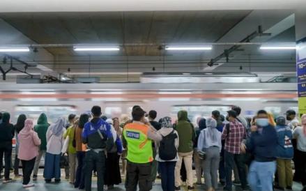 KAI Angkat Ristadi, Aktivis Serikat Pekerja, Jadi Komisaris