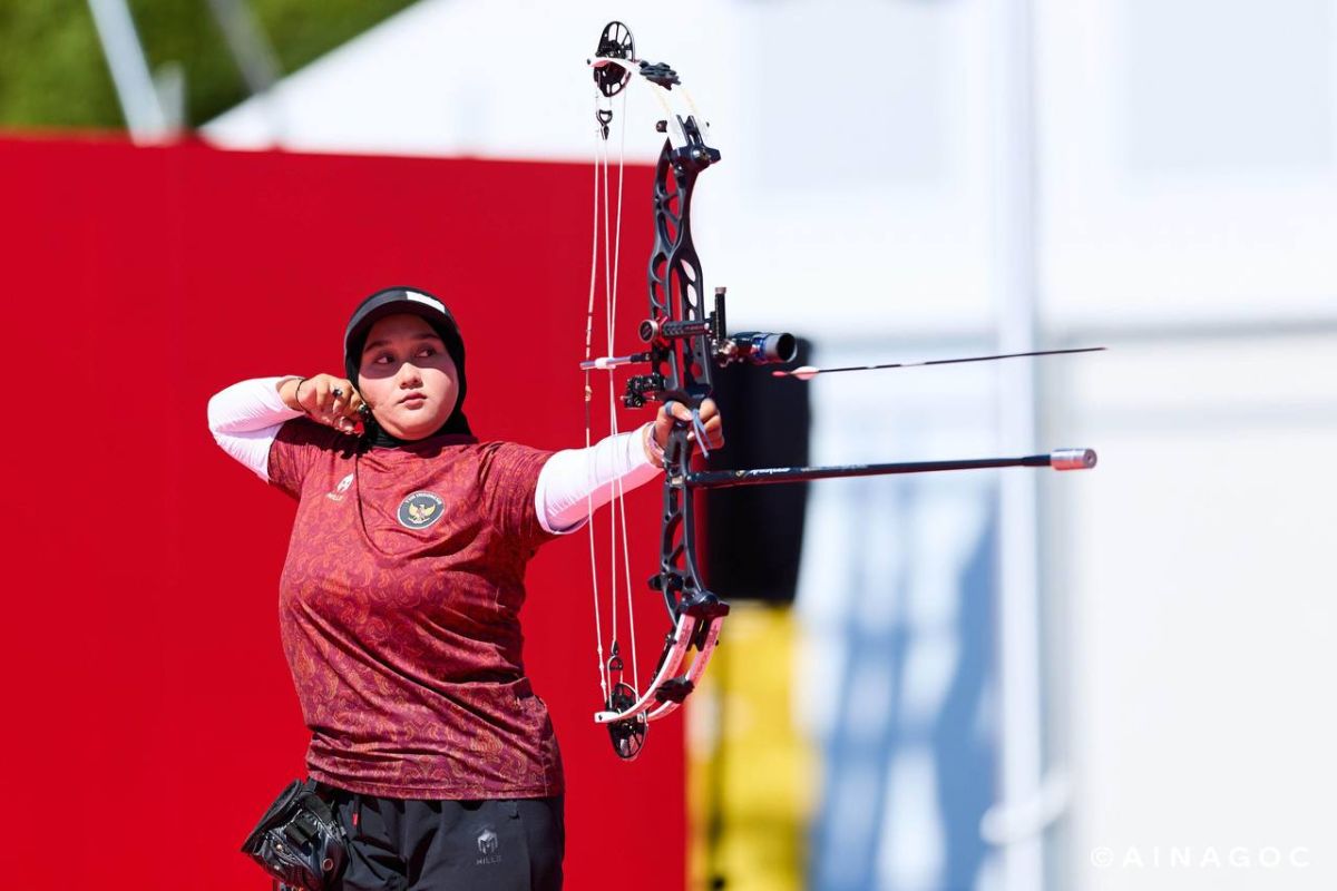 Indonesia Tutup Asian Games 2026 dengan 39 Medali, Lampaui Target Kemenpora
