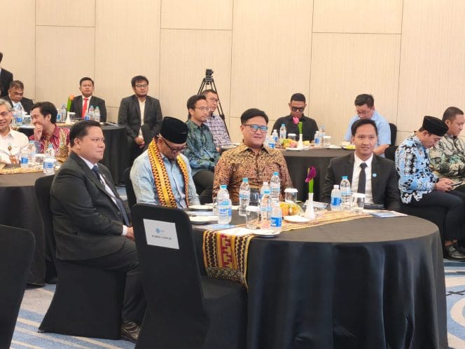Forum Ekosistem Jaringan Jalan Tol MTI Dikukuhkan di Bandar Lampung, FGD Nasional Bahas Manfaat Tol untuk Warga