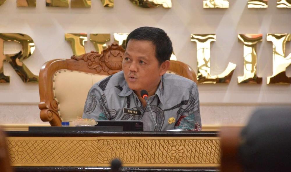 Wakapolda Kaltim Berganti, Brigjen Rustam Mansur Gantikan Brigjen Adrianto Jossy Kusumo