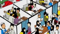 Khitanan Massal Gratis di Batola, Banjarmasin, dan Banjar Digelar 15-19 Oktober 2026, Pendaftaran Online Dibuka