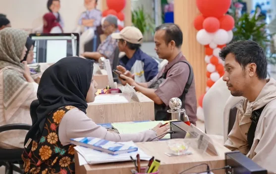 Warga Makassar Kini Bisa Urus Sertifikat Tanah Setiap Sabtu dan Minggu di Kantah, Ini Jadwal dan Layanannya