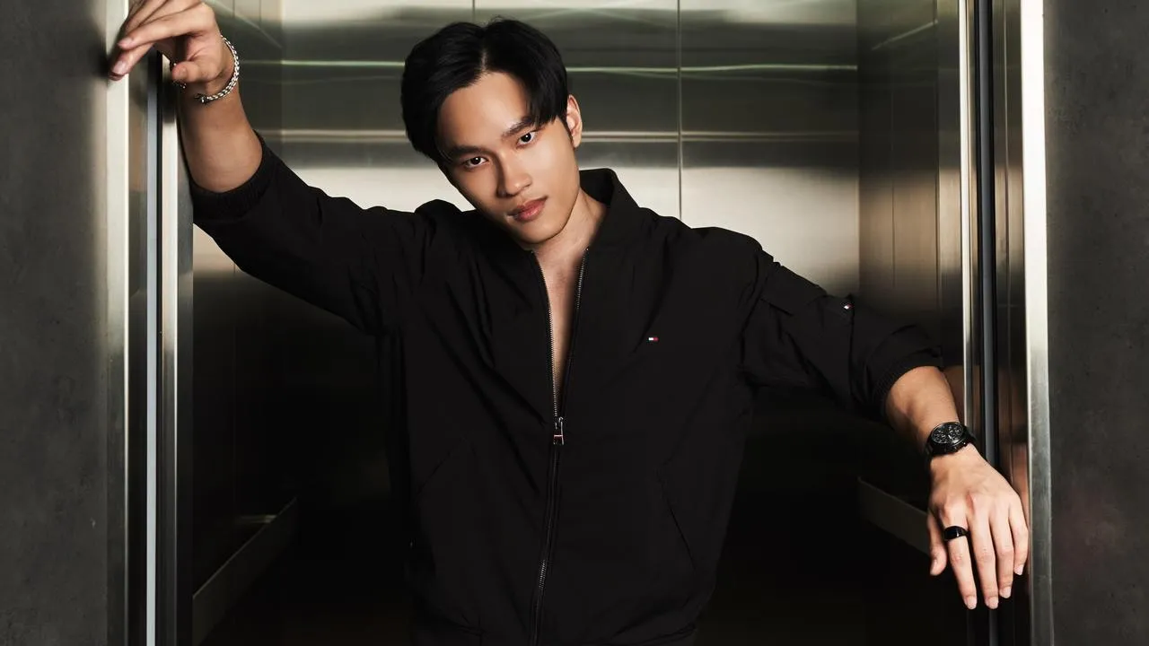 Azka Corbuzier Debut Akting di Home, Almost, Tayang Perdana di Urbanworld 2026